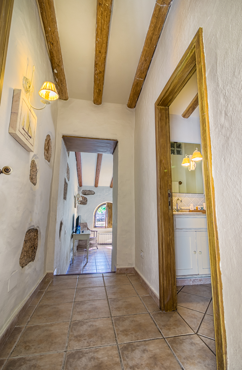 Hotel Rural Livvo Maipez