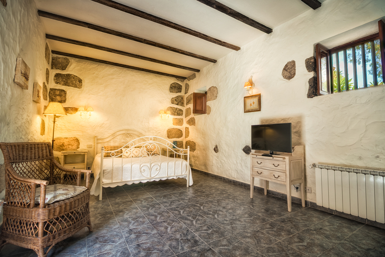 Hotel Rural Livvo Maipez