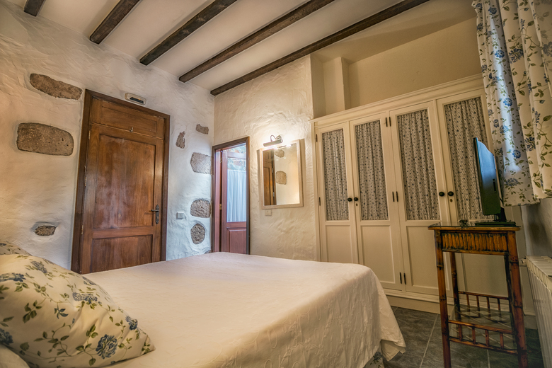 Hotel Rural Livvo Maipez