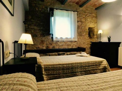 Agroturismo El Bosquer� de La Garrotxa