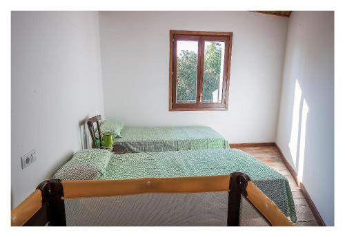 Agroturismo Masia Artigas