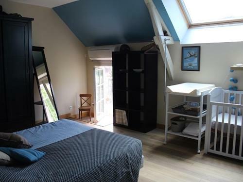 Bed & Breakfast Le Moulin Des Forges