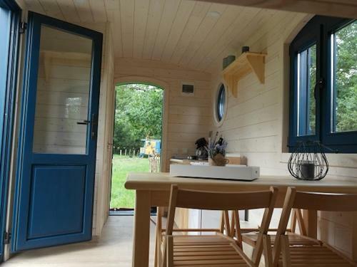 Bed & Breakfast Le Moulin Des Forges