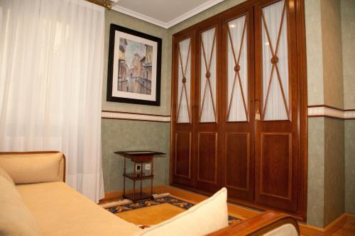 Apartamento Suites Cantarranas Calle Ancha