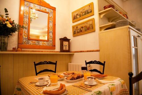 Apartamento Suites Cantarranas Calle Ancha