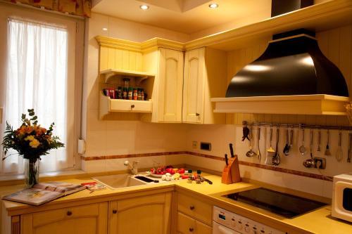Apartamento Suites Cantarranas Calle Ancha
