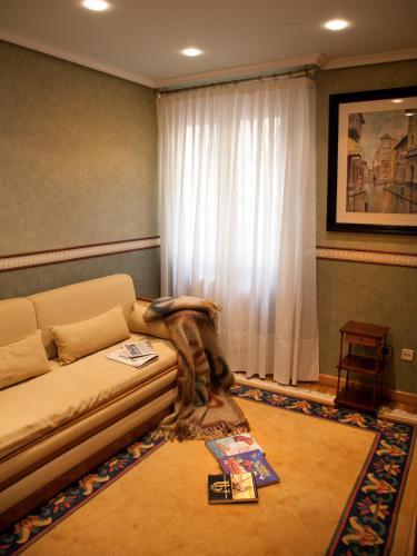 Apartamento Suites Cantarranas Calle Ancha