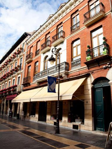 Apartamento Suites Cantarranas Calle Ancha