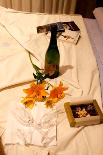 Apartamento Suites Cantarranas Calle Ancha