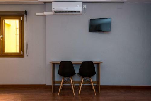 Hostal H. Ciudad De Lepe