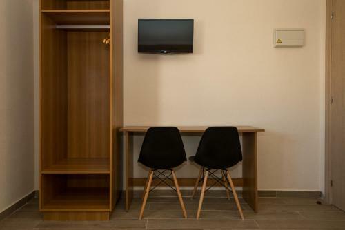 Hostal H. Ciudad De Lepe