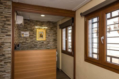 Hostal H. Ciudad De Lepe
