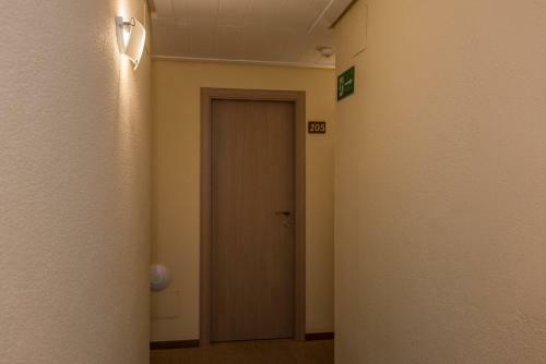 Hostal H. Ciudad De Lepe