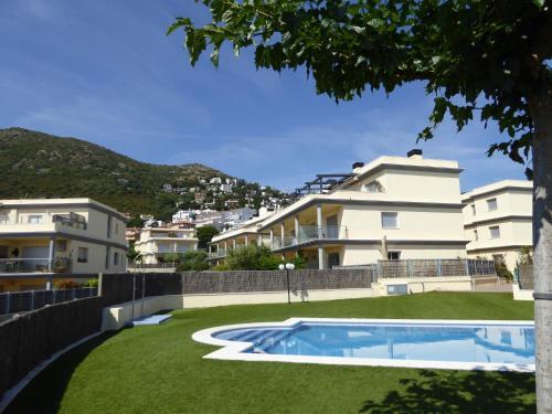 Apartamento Res. Fan� De Baix A Bxs