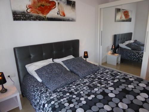 Apartamento Res. Fan� De Baix A Bxs