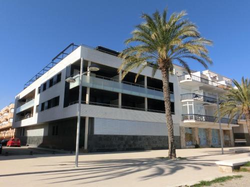 Apartamento Berna 1-3