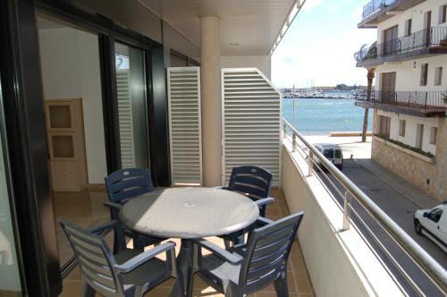 Apartamento Berna 1-3