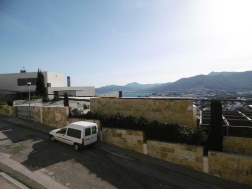 Apartamento Parad�s I