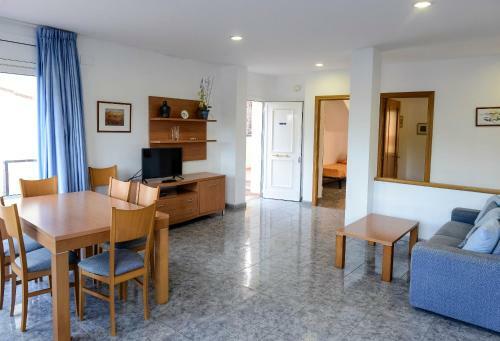 Apartamento Vinya Farella 1