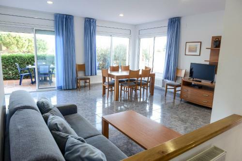Apartamento Vinya Farella 1