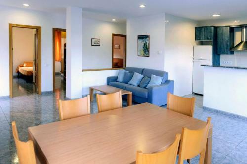 Apartamento Vinya Farella 1