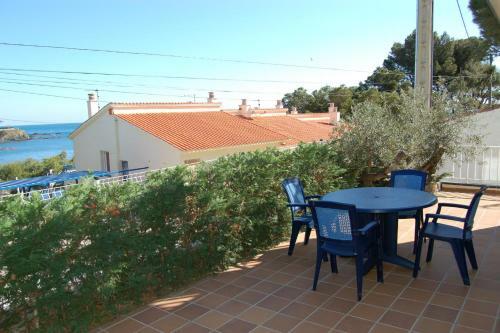 Apartamento Vinya Farella 1
