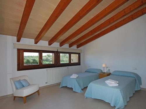 Agroturismo Holiday Home Moreres