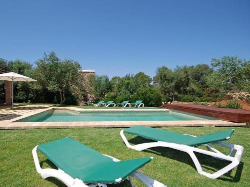 Agroturismo Holiday Home Moreres