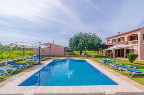 Villa Casa Campillos