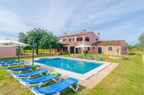 Villa Casa Campillos