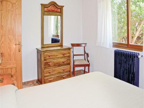 Three-bedroom Holiday Home In Llucmajor