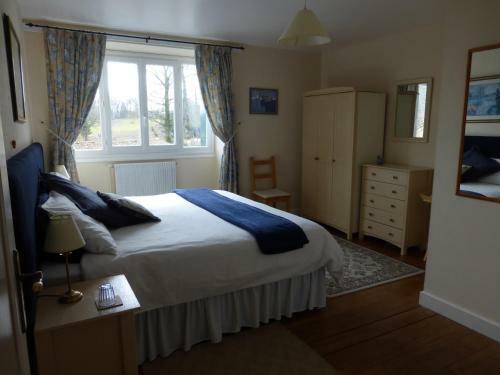 Bed & Breakfast L'hirondelle Chambres D'hotes