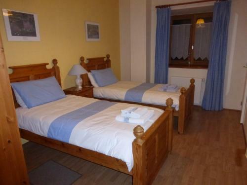 Bed & Breakfast L'hirondelle Chambres D'hotes