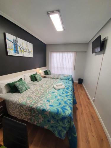 Hostal Pensi�n El Espol�n