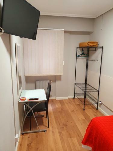 Hostal Pensi�n El Espol�n