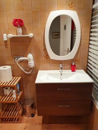 Hostal Pensi�n El Espol�n