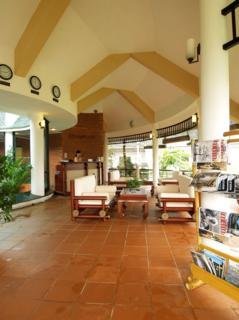 Hotel Tam Giang Resort & Spa