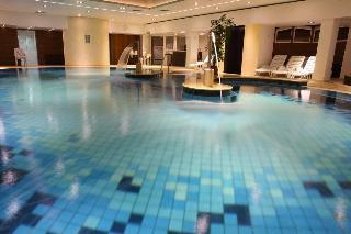 Palace Hotel Heviz