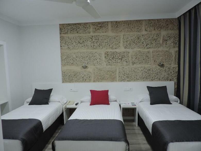 Hotel Junquera