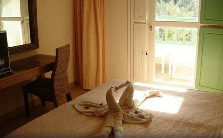 Hotel Sahara Douz