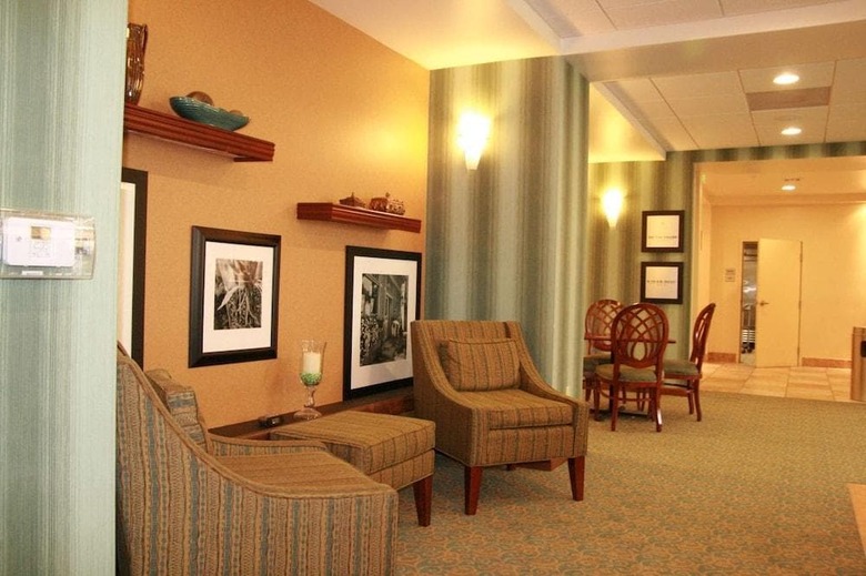 Hotel Hampton Inn Brentwood