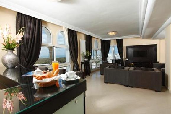 Golden Tulip Carthage Tunis Hotel