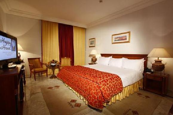 Golden Tulip Carthage Tunis Hotel