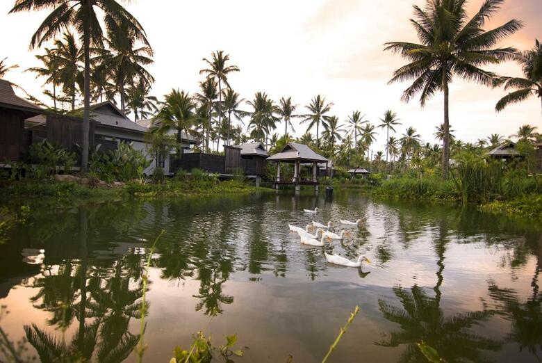 Hotel Anantara Mai Khao Phuket Villas