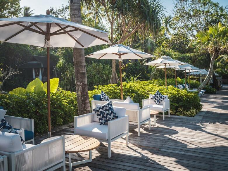 Hotel Anantara Mai Khao Phuket Villas