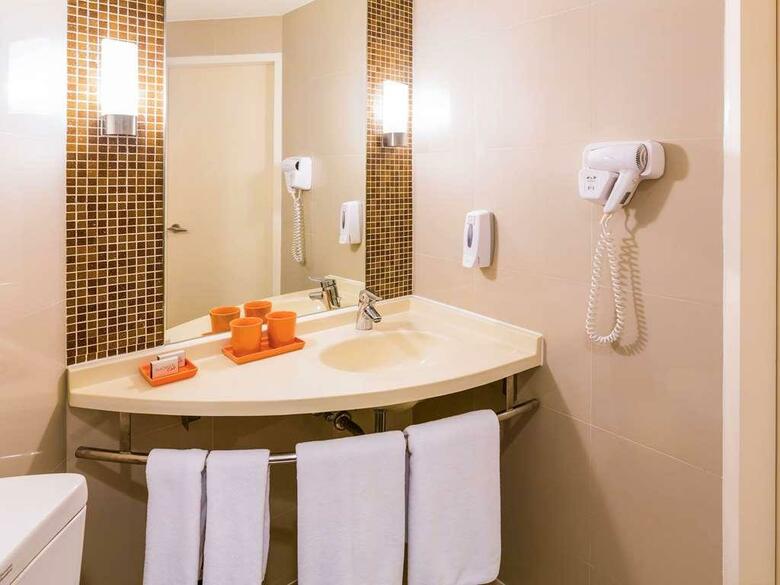 Hotel Ibis Bangkok Nana