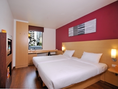 Hotel Ibis Bangkok Nana