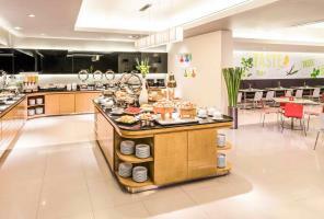 Hotel Ibis Bangkok Nana