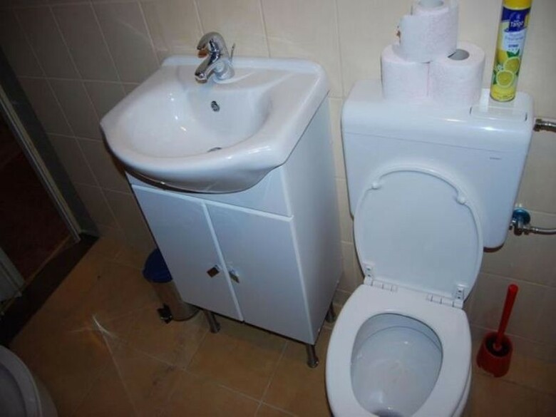 Apartamentos Budapest Centrum Hostel