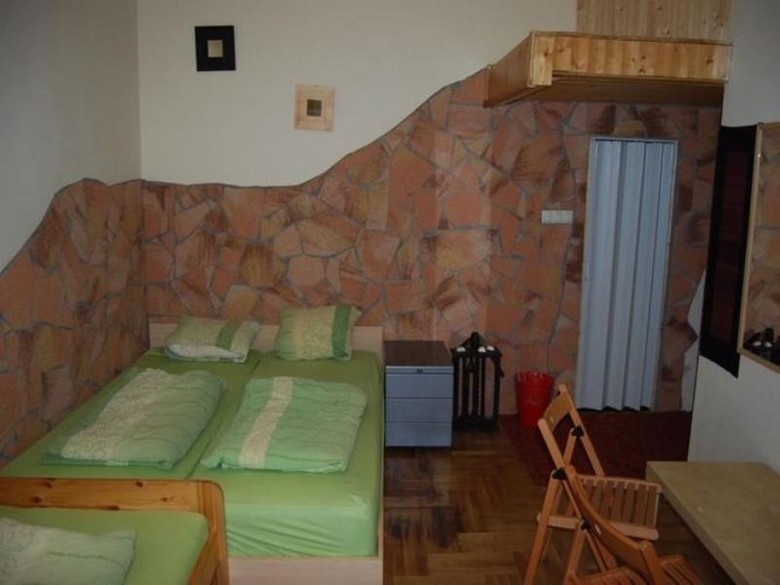 Apartamentos Budapest Centrum Hostel